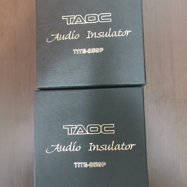 アイシン高丘 TAOC インシュレーター TITE-25GP 6個 アイシン高丘 TAOC インシュレーター TITE-25GP 6個