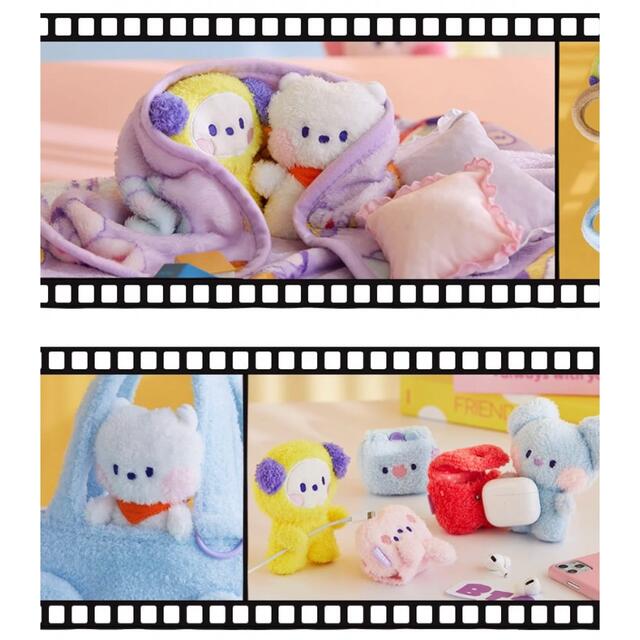 新しい季節 専用ページBT21 minini ぬいぐるみ フルコンプリート ぬいぐるみ おもちゃ・ホビー・グッズ¥14,608-www.dawajen.bh 新しい季節 専用ページBT21 minini ぬいぐるみ フルコンプリート ぬいぐるみ おもちゃ・ホビー・グッズ¥14,608-www.dawajen.bh