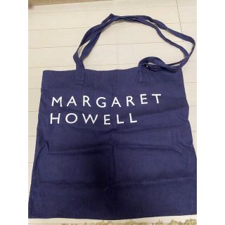 マーガレットハウエル(MARGARET HOWELL)のマーガレットハウエル　MARGARET HOWELL トートバッグ(トートバッグ)