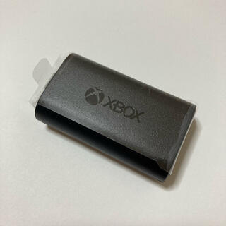 エックスボックス(Xbox)の新品未使用 xbox ワイヤレスコントローラー バッテリー(家庭用ゲーム機本体)