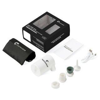FLEXTAILGEAR　MAX　PUMP　2020　マックス　ポンプ(その他)