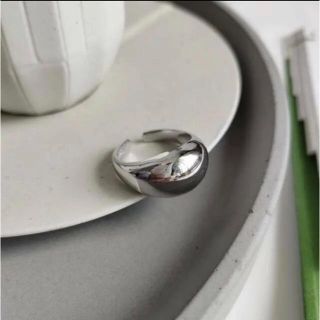 silver925 WM ring(リング(指輪))