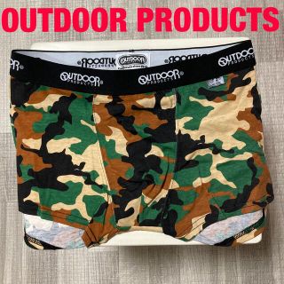 アウトドアプロダクツ(OUTDOOR PRODUCTS)のアウトドアプロダクツ　OUTDOOR PRODUCTS ボクサーパンツ　(ボクサーパンツ)