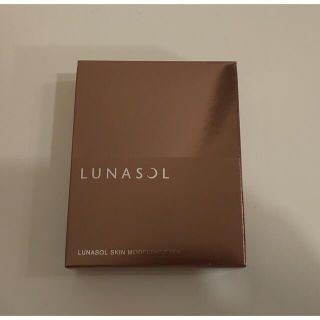 ルナソル(LUNASOL)のルナソル　スキンモデリングアイズ(アイシャドウ)