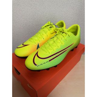 ナイキ(NIKE)のNIKE マーキュリアルヴェイパー 13 PRO MDS HG(シューズ)