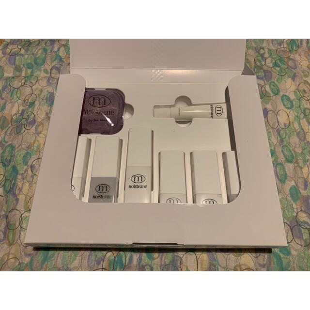 値下げ』17,800円→8,800円 モイスティーヌ トライアルキット 値下げ』17,800円→8,800円 モイスティーヌ トライアルキット