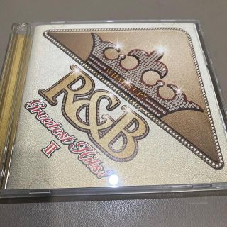 オムニバス ワッツ・アップ? R&Bグレイテスト・ヒッツ2(R&B/ソウル)