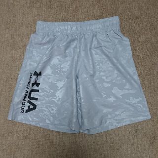 アンダーアーマー(UNDER ARMOUR)の金ちゃん様  ｱﾝﾀﾞｰｱｰﾏｰ  ハーフパンツ  XL(ショートパンツ)