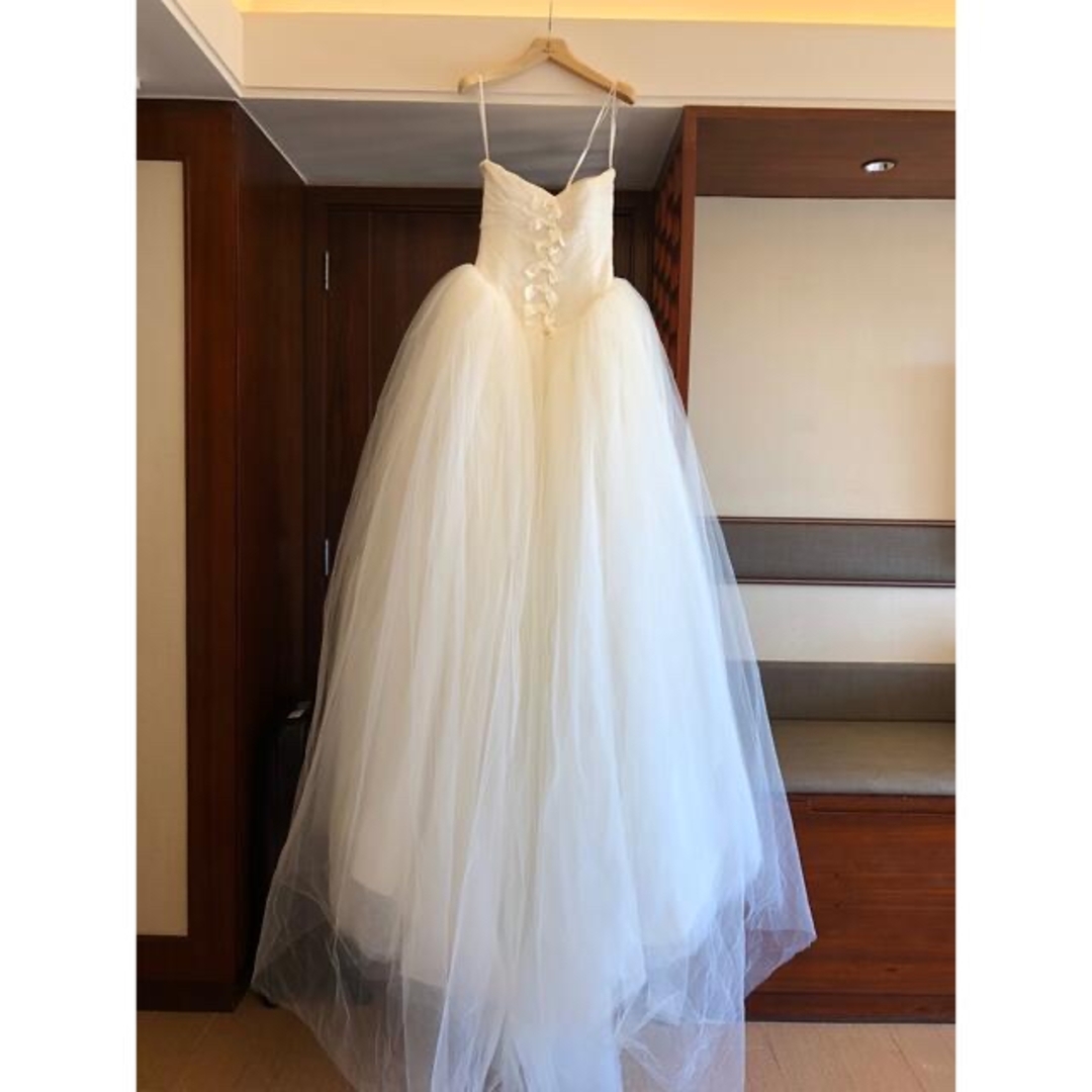 Verawang バレリーナ 1g029 (VERAWANG バレリーナ(1g029) US4 Verawang バレリーナ 1g029 (VERAWANG バレリーナ(1g029) US4