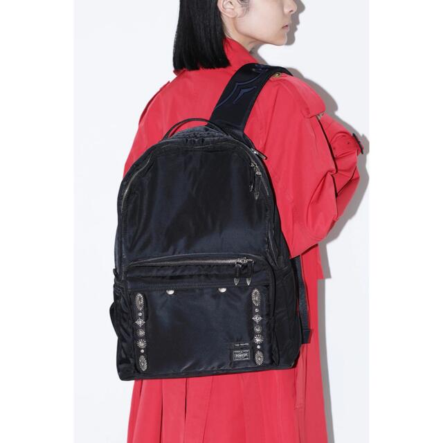 最安値【極美品】2022SS TOGA × PORTER バックパック