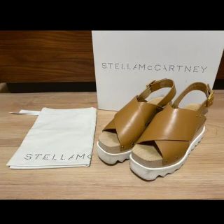 ステラマッカートニー ゴールド 靴/シューズの通販 72点 | Stella