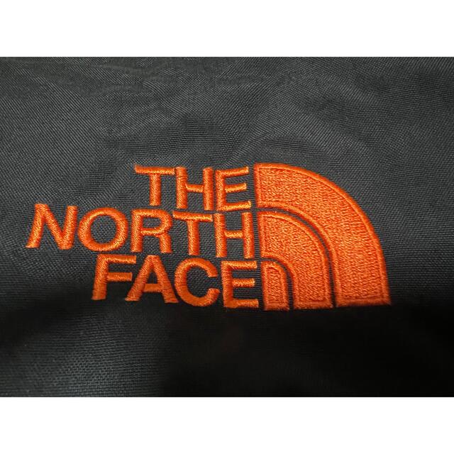 THE NORTH FACE × BEAMSオレンジロゴ マウンテンパーカー THE NORTH FACE × BEAMSオレンジロゴ マウンテンパーカー