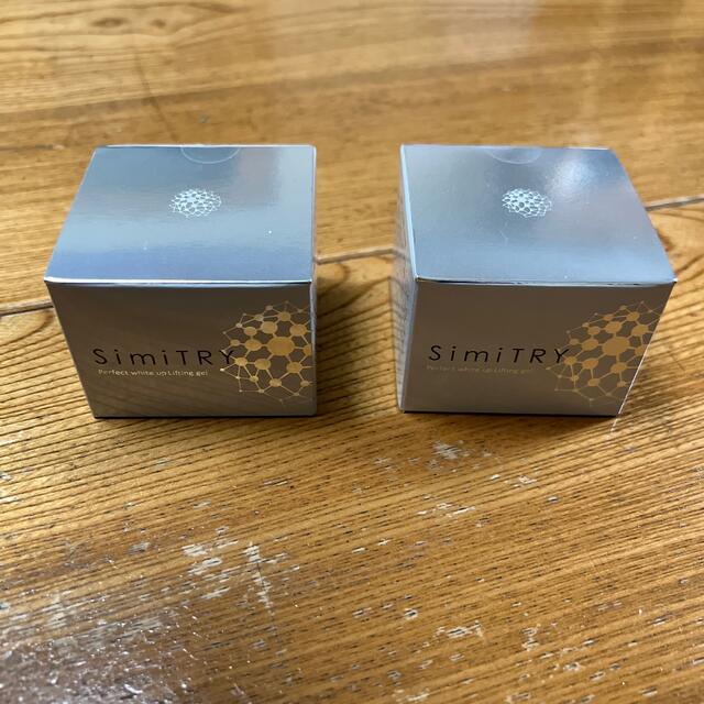 フォーマルクライン　シミトリー　SimiTRY 60g