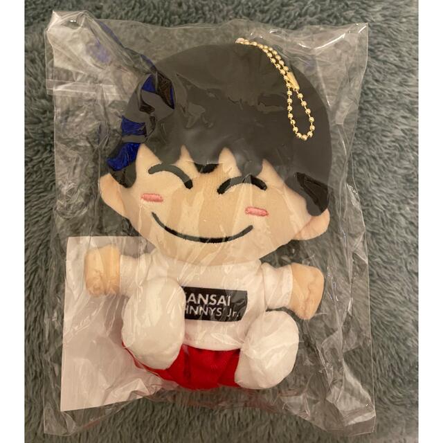 嶋﨑斗亜 ちびぬい 嶋﨑斗亜 ちびぬい