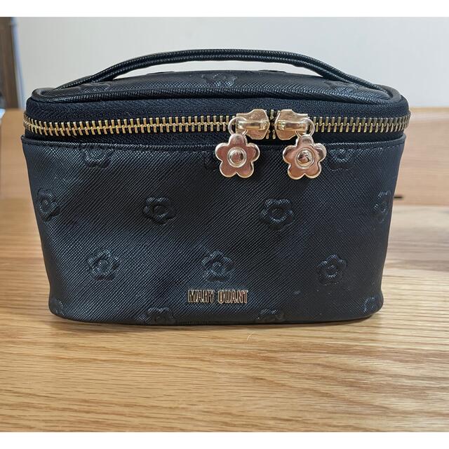 MARY QUANT - MARYQUANT 化粧ポーチ ✳︎yuu.様専用✳︎の通販 by