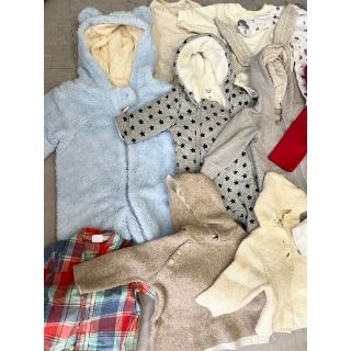 まとめ売り☆子ども服☆ベビー(その他)