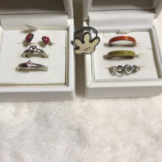 リングまとめ💍売り(リング(指輪))