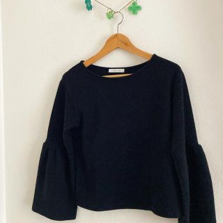 ローリーズファーム(LOWRYS FARM)の★LOWRYS FARM★バルーン袖☆カットソー☆(カットソー(長袖/七分))