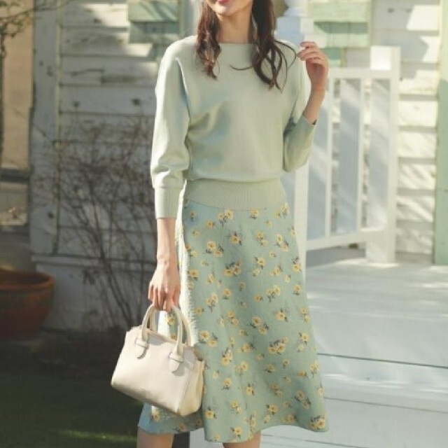新品 エニィスィス(any SiS)セットアップ