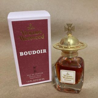 ヴィヴィアン(Vivienne Westwood) 香水 レディースの通販 1,000点以上 期間限定特価品 ヴィヴィアン・ウエストウッド ブドワール オード パルファム 香水(女性用)