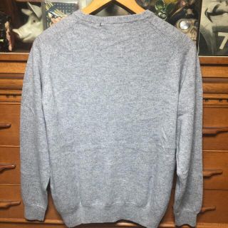 CASHYAGE カシヤージュ カシミヤ ニット スターウォーズ