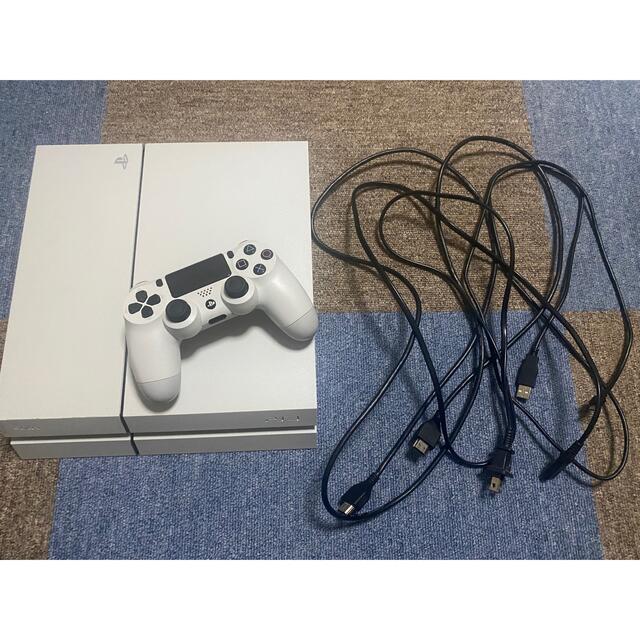 SONY PlayStation4 本体 CUH-1200AB02