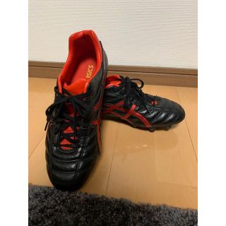 アシックス(asics)のDSライトWB 25.5cm サッカー　スパイク(サッカー)