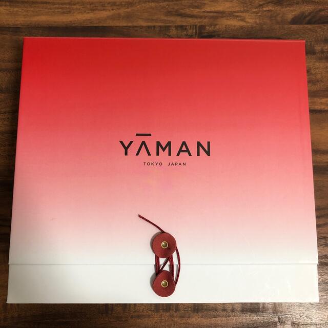 YA-MAN(ヤーマン)のヤーマン　美顔器　フォトプラス スマホ/家電/カメラの美容/健康(フェイスケア/美顔器)の商品写真