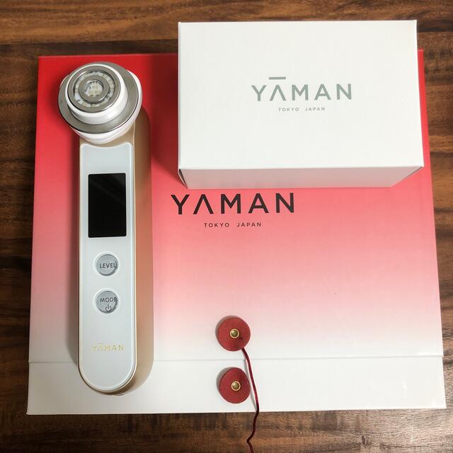 YA-MAN(ヤーマン)のヤーマン　美顔器　フォトプラス スマホ/家電/カメラの美容/健康(フェイスケア/美顔器)の商品写真