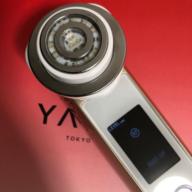 YA-MAN(ヤーマン)のヤーマン　美顔器　フォトプラス スマホ/家電/カメラの美容/健康(フェイスケア/美顔器)の商品写真