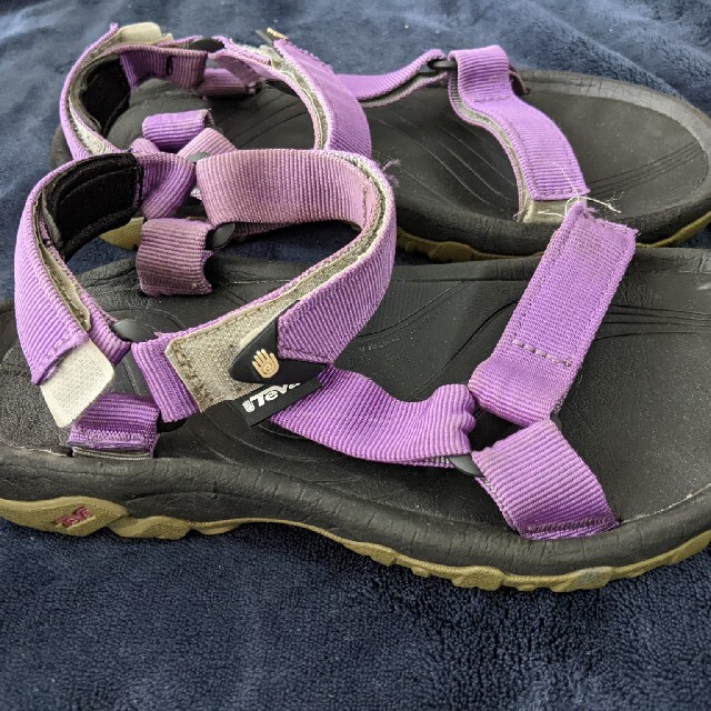 Teva(テバ)のTeva サンダル レディースの靴/シューズ(サンダル)の商品写真