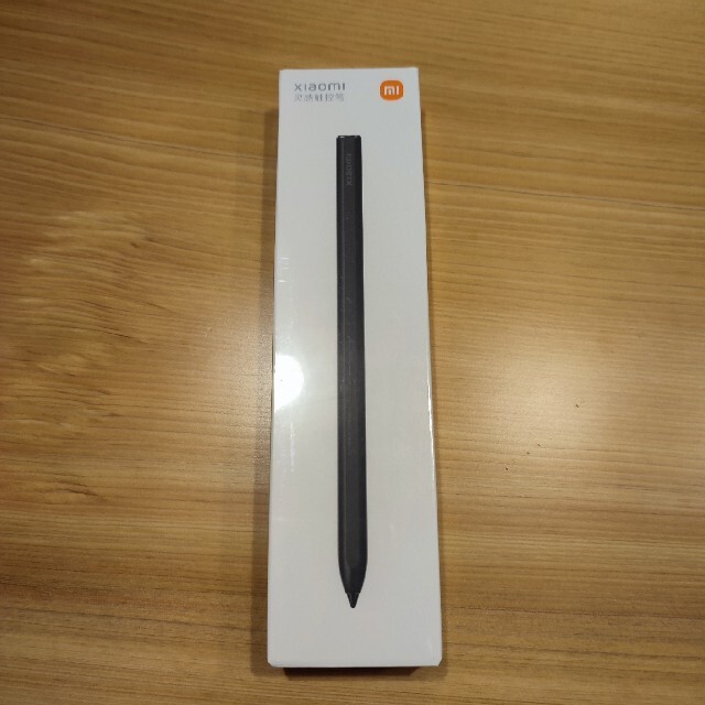 xiaomi pad 5 ペン smart pen スタイラスペン - PC周辺機器