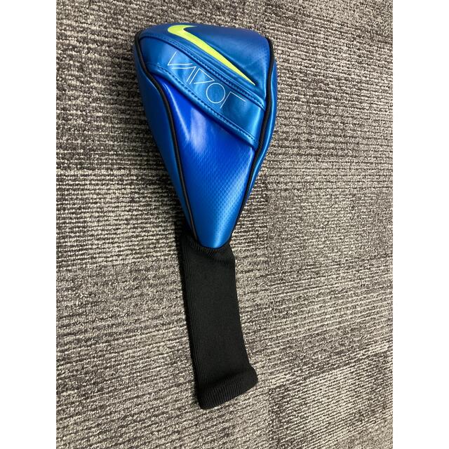 ナイキドライバーヘッドカバー | フリマアプリ ラクマ