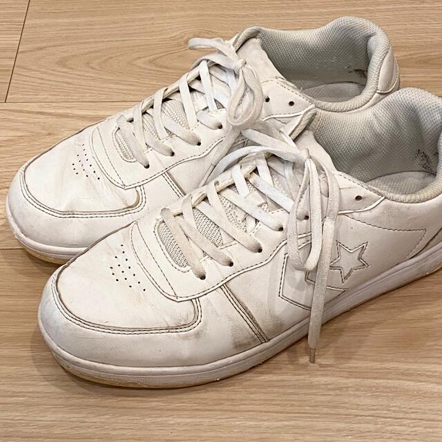 CONVERSE(コンバース)のCONVERSE スニーカー メンズの靴/シューズ(スニーカー)の商品写真