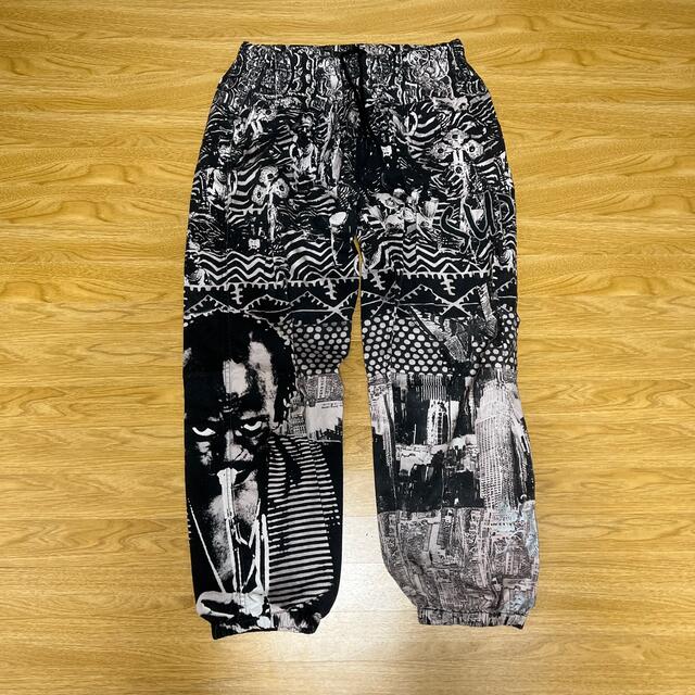 supreme Miles Davis Skate Pant Sサイズ