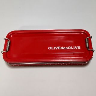 オリーブデオリーブ(OLIVEdesOLIVE)のオリーブデオリーブ カンペン ペンケース 筆箱(ペンケース/筆箱)