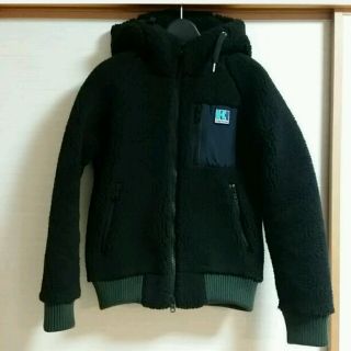 ヘリーハンセン(HELLY HANSEN)の美品　今月のみ値下げヘリーハンセン(ブルゾン)