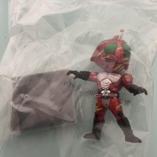 仮面ライダー　一番くじ　アマゾンアルファ　e賞　フィギュア(特撮)