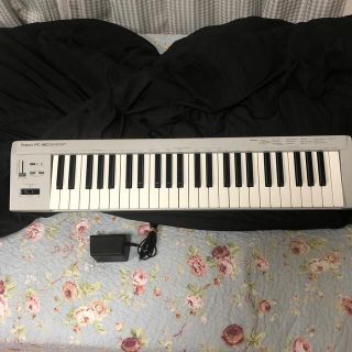 ローランド(Roland)のRoland PC-180 MIDIキーボード(キーボード/シンセサイザー)