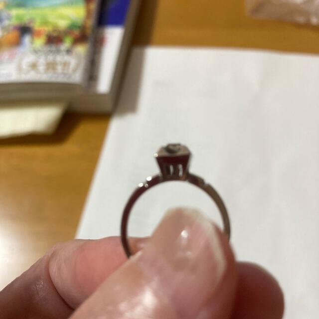 ビンテージアクセサリー　指輪 レディースのアクセサリー(リング(指輪))の商品写真