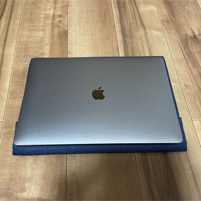 MacBook Pro 16インチ 2019 スペースグレー 美品