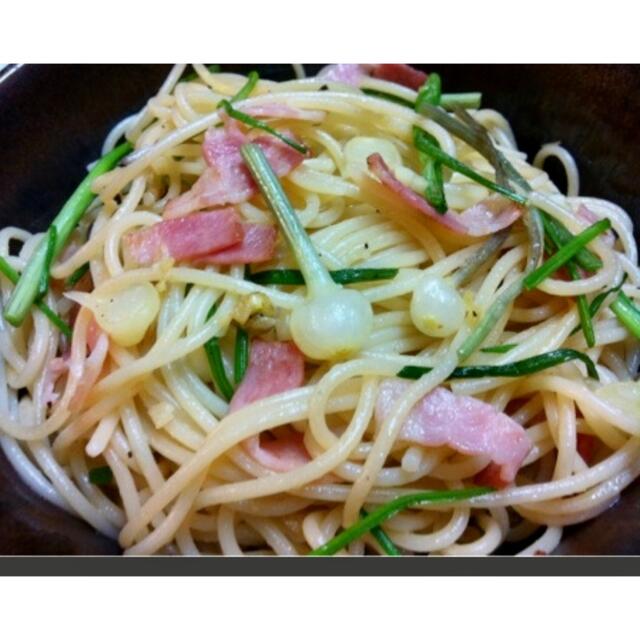 ノビル450g 食品/飲料/酒の食品(野菜)の商品写真