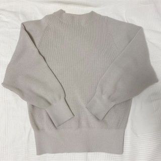 ストラ(Stola.)のStola. ストラ ニット トップス タグ付き 美品(ニット/セーター)