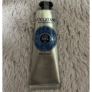 ロクシタン(L'OCCITANE)のロクシタン　シア　ハンドクリーム(ハンドクリーム)