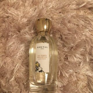 アニックグタール(Annick Goutal)のルタンデレーヴ(その他)