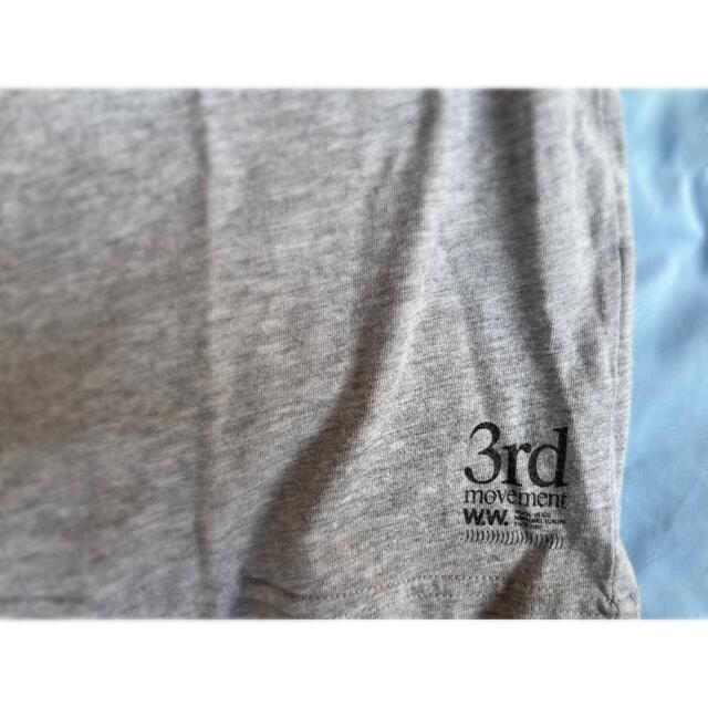 WOOD WOOD(ウッドウッド)の【WOOD WOOD】Tシャツ メンズのトップス(Tシャツ/カットソー(半袖/袖なし))の商品写真