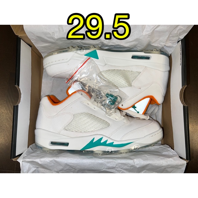 エアジョーダン air Jordan 5 ゴルフシューズ Nike ナイキ エアジョーダン air Jordan 5 ゴルフシューズ Nike ナイキ