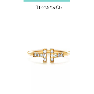 ティファニー ワイヤー リング(指輪)の通販 300点以上 | Tiffany & Co 