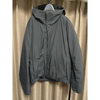 ARC'TERYX - ラスト2日 ARC'TERYX VEILANCE ANNEAL DOWN の通販 by