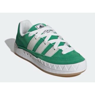 アディダス(adidas)のadidas adimatic OG "Green" 28cm(スニーカー)